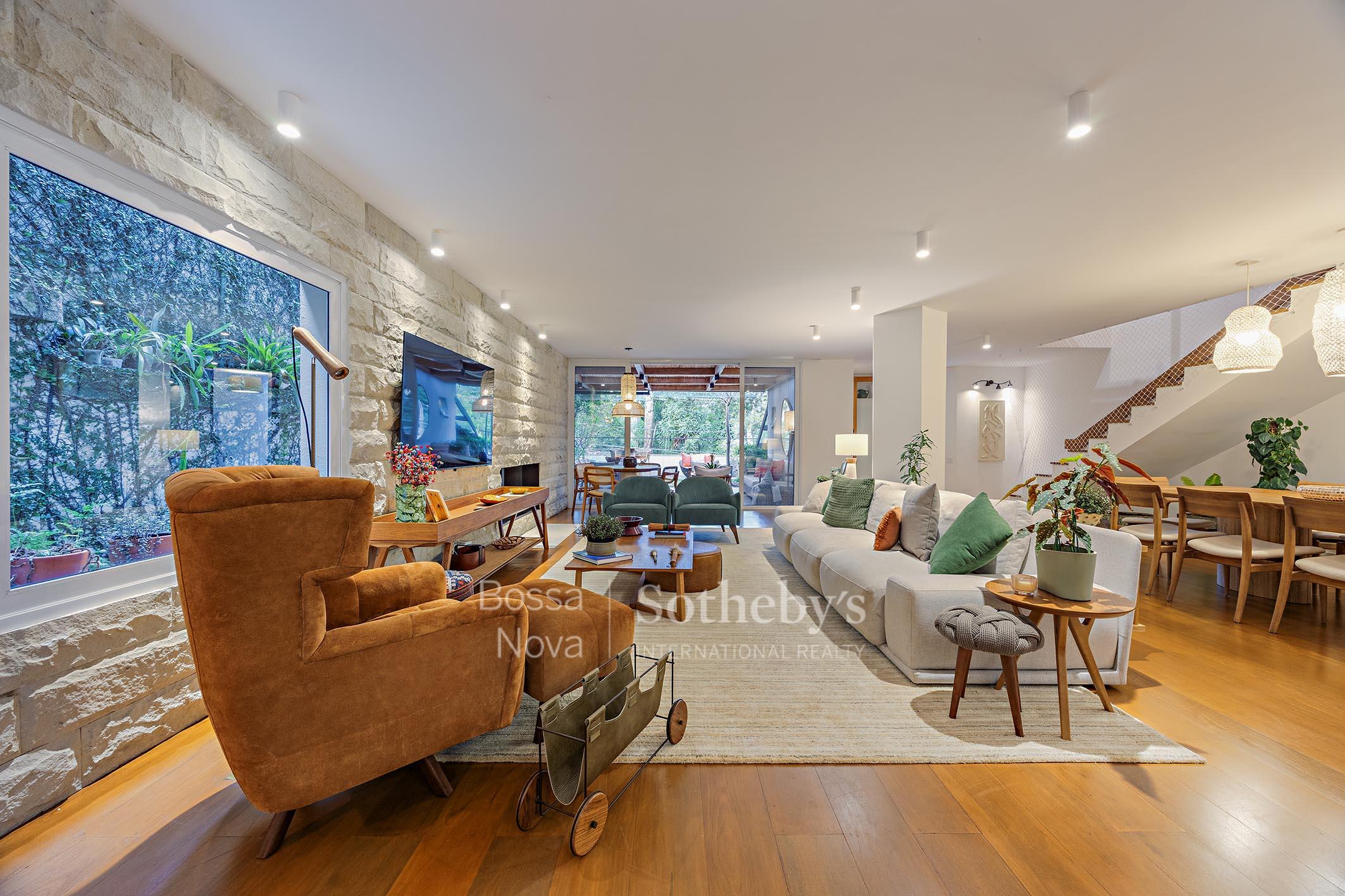 Casa para venda em Morumbi